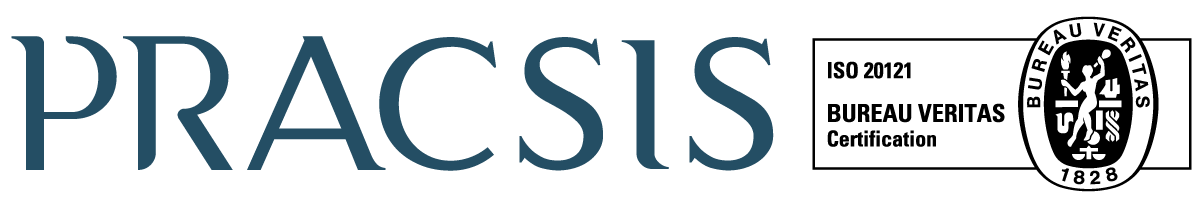 PRACSIS logo